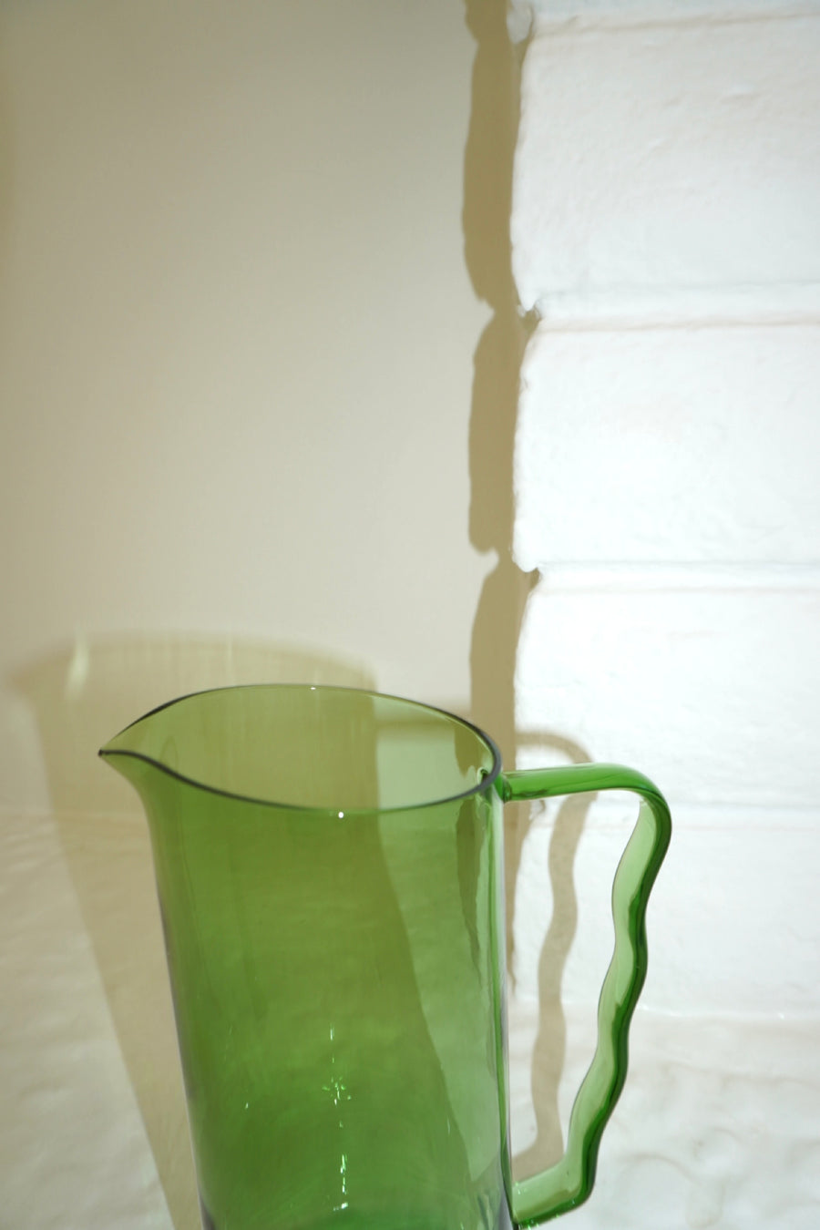 Yara Pitcher