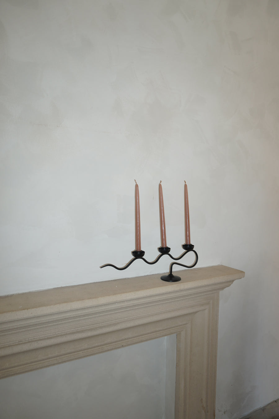 Castro Candelabra