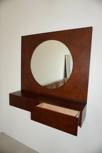 Boden Vanity Mirror