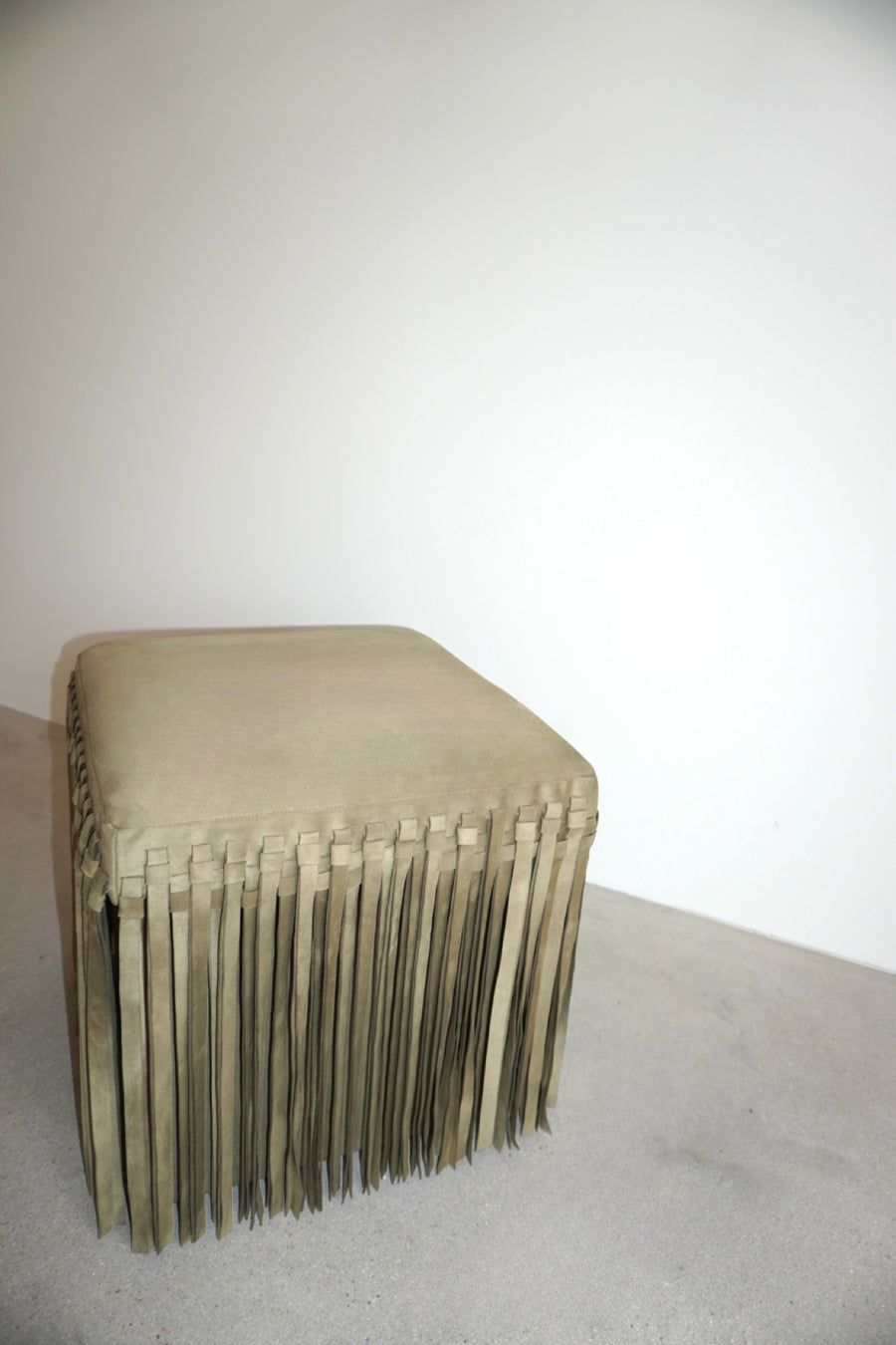 Stela Ottoman
