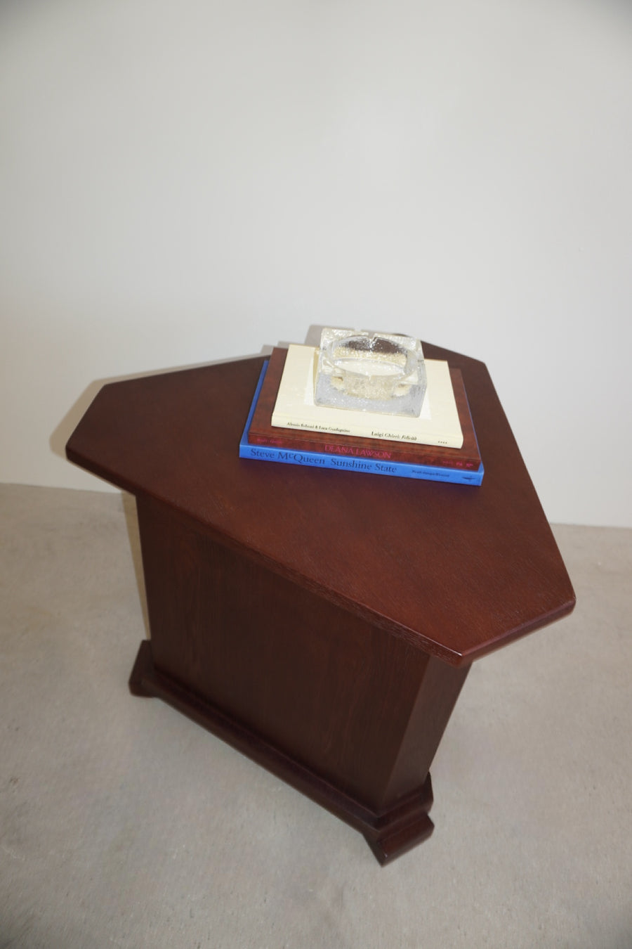 Étain Side Table