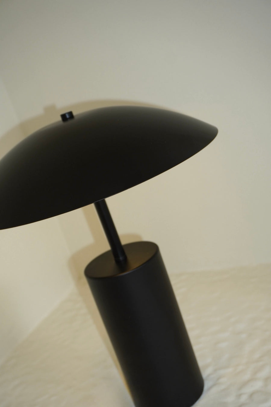 Rosso Table Lamp