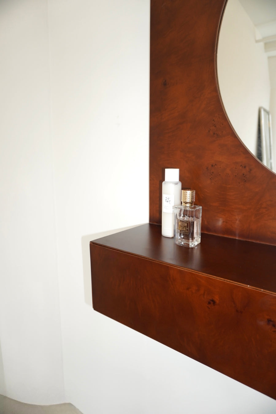 Boden Vanity Mirror