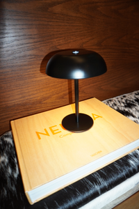 Jacque Cordless Lamp