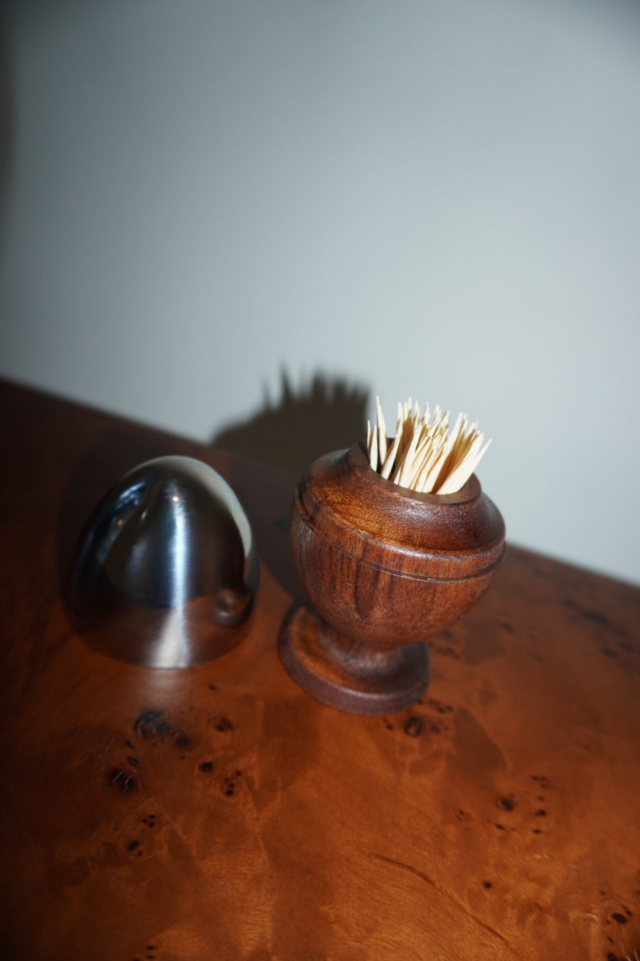 Nia Toothpick Holder