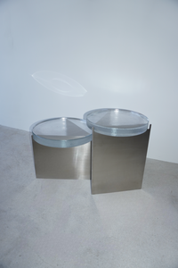 Vetro Table