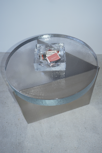 Vetro Table