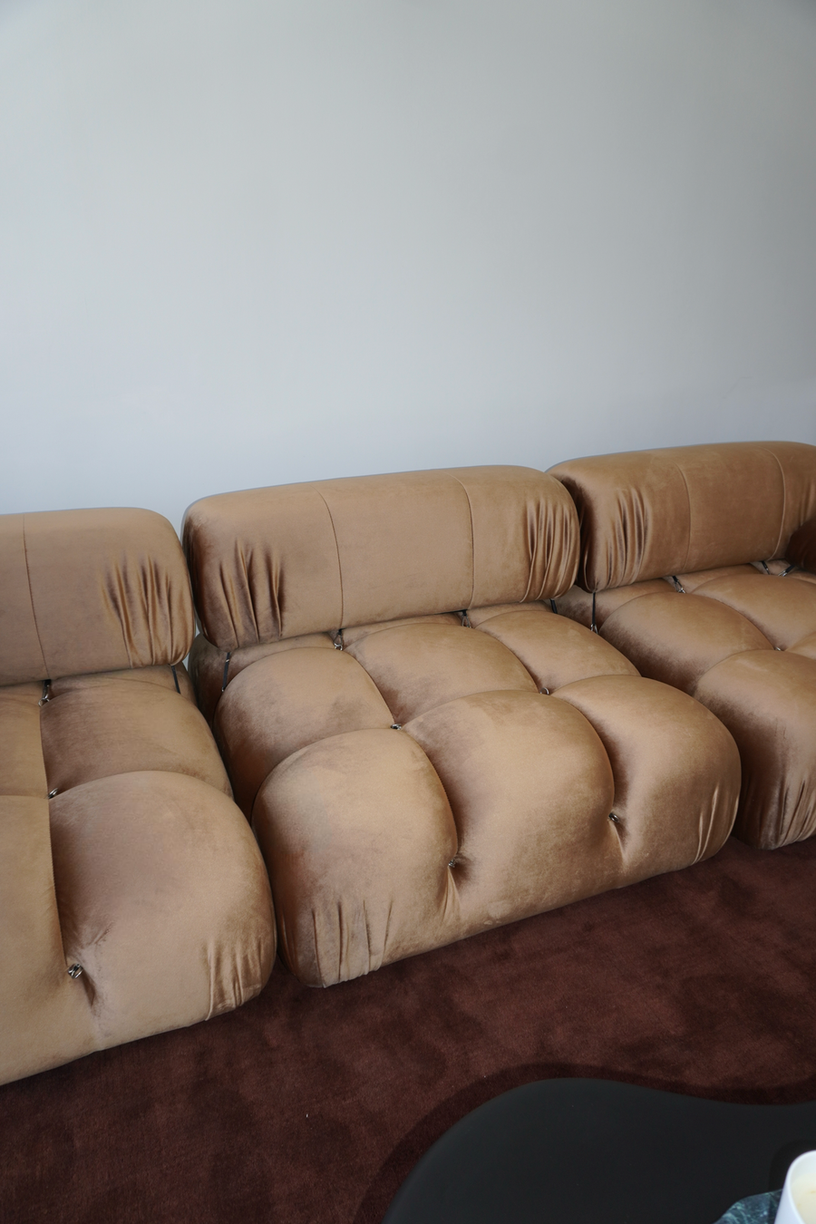 Bavelle Modular Sofa