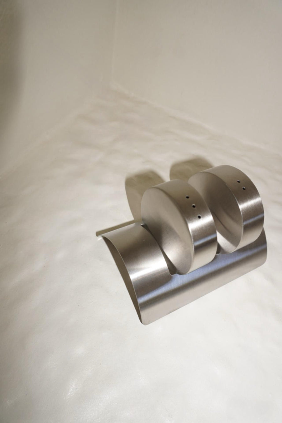 Cicco Salt & Pepper Shaker Set