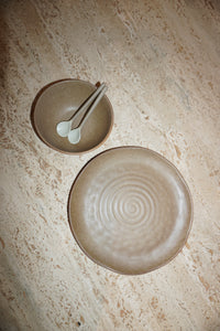 Damian Dinnerware