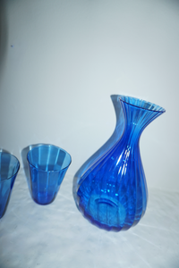 Plage Carafe