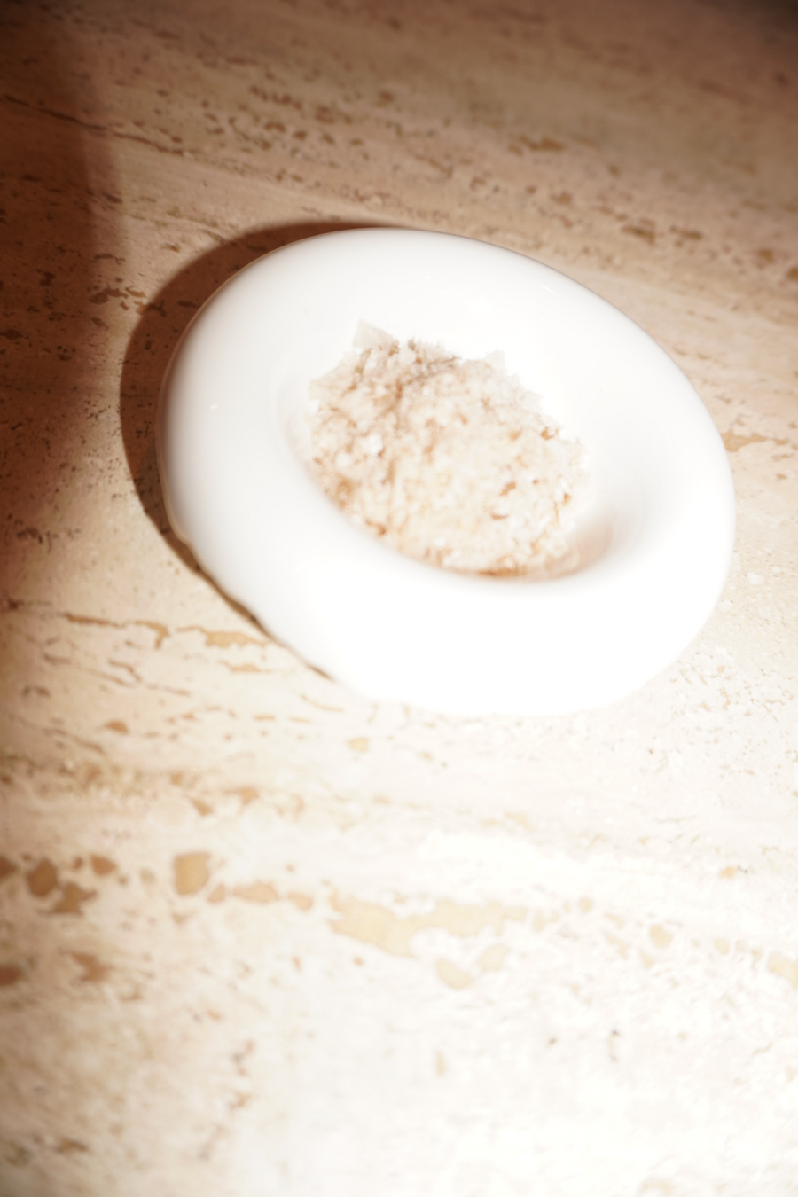Alba Salt Dish