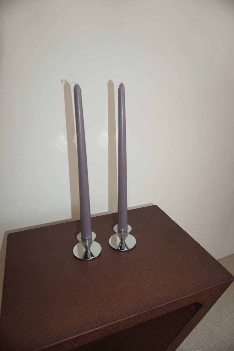 Cini Candlestick Holder Set