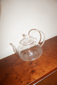 Aime Teapot