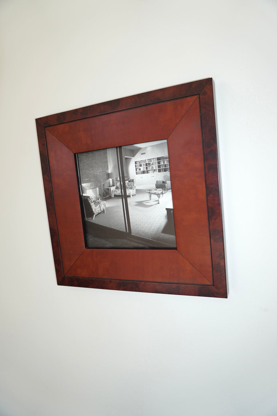 Marlowe Frame