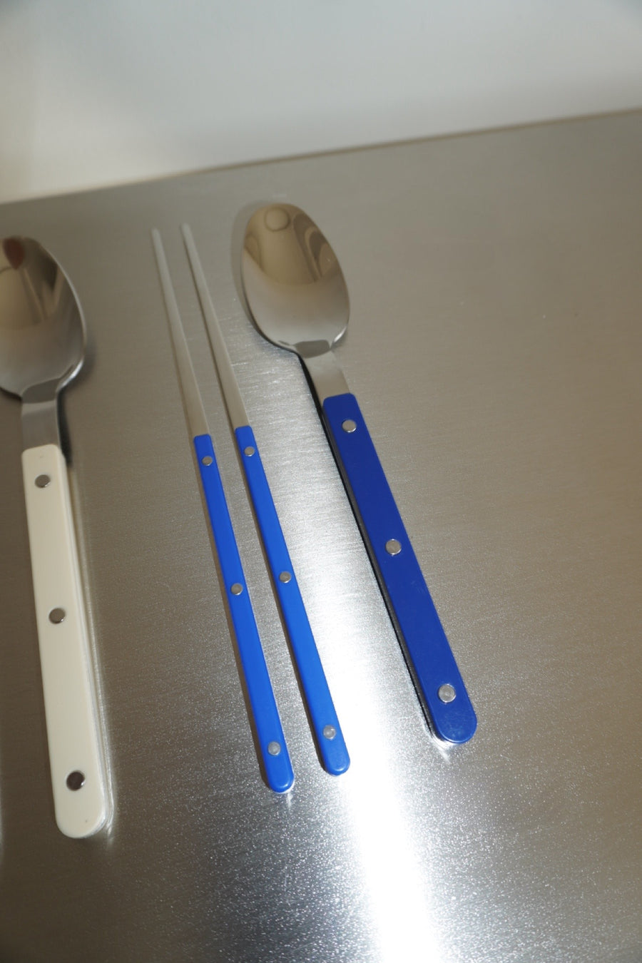 Ginza Chopsticks and Spoon Set