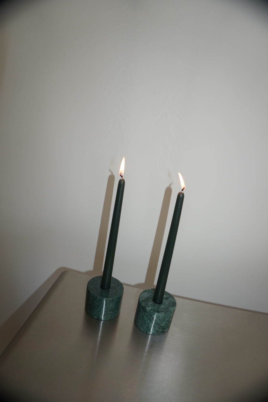 Leland Candlestick Holder Set