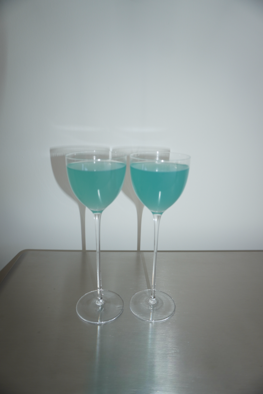 Eliette Glassware Set
