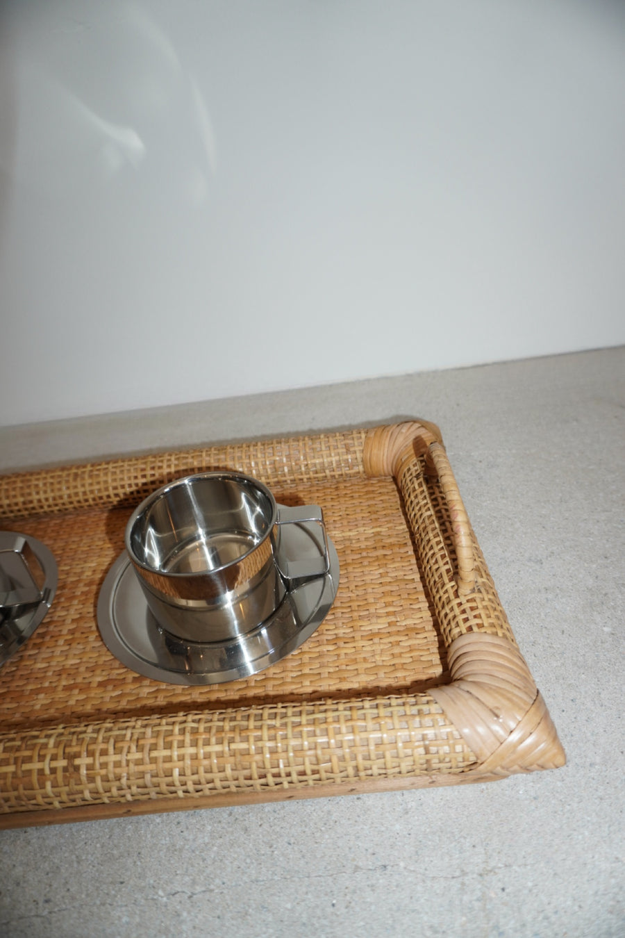 Mérat Tray