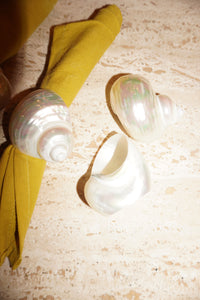 Cala Napkin Holder Set