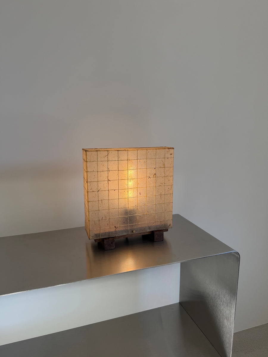 Nori Table Lamp