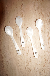 Thala Caviar Spoon Set