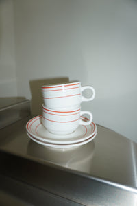 Cecile Mug Set