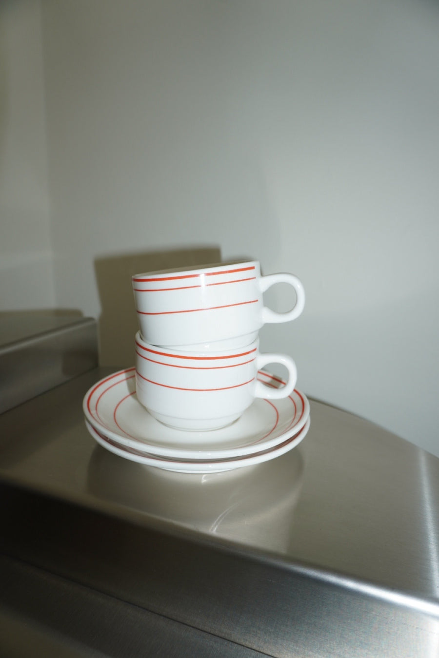 Cecile Mug Set
