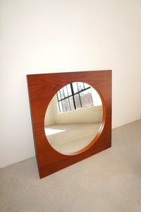 Oro Wall Mirror