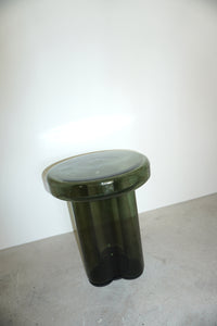 Bena Glass Table