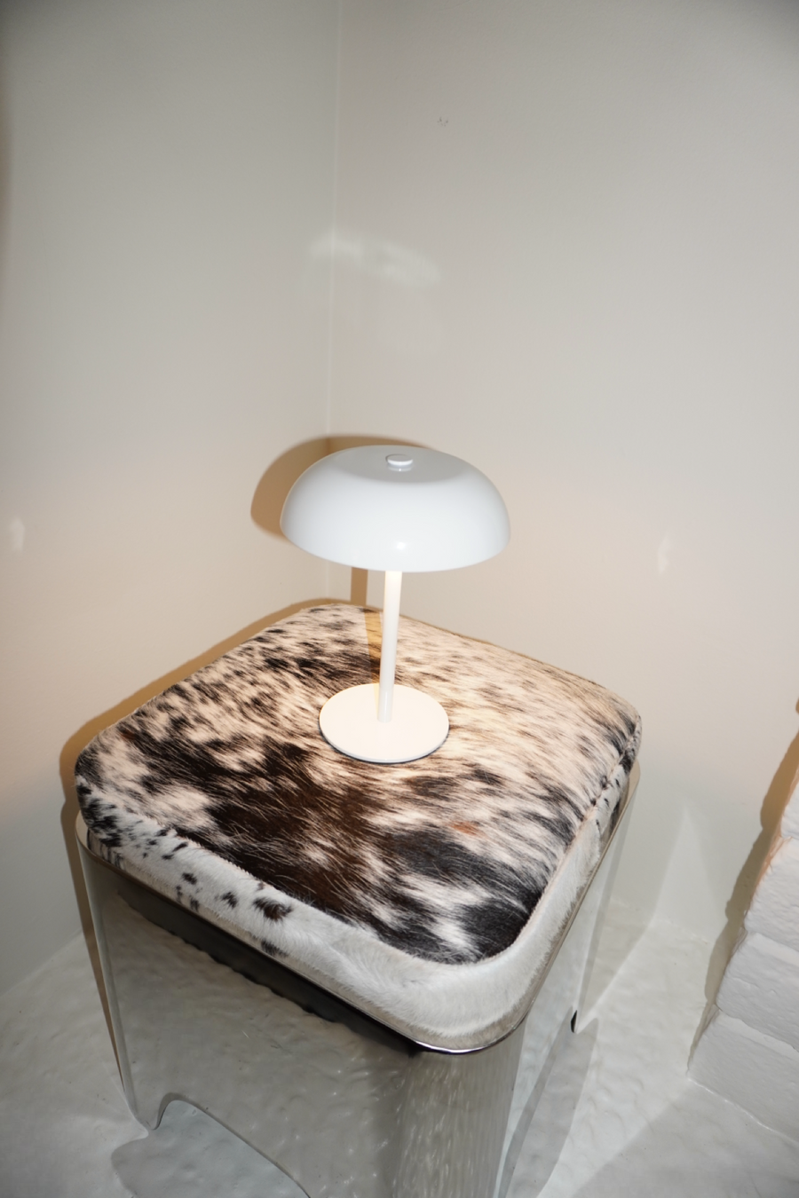 Jacque Cordless Lamp