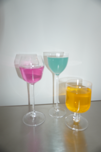 Eliette Glassware Set