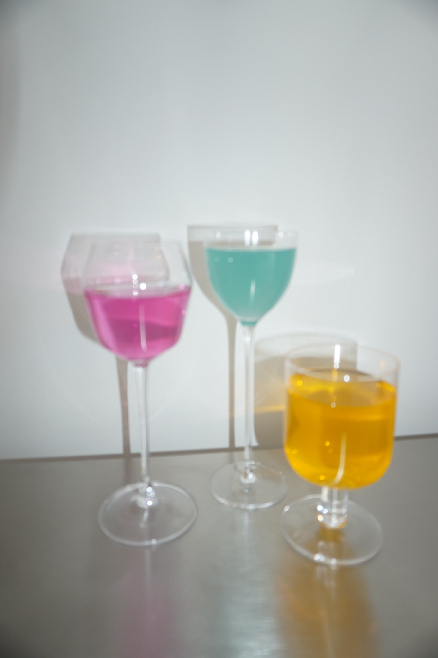 Eliette Glassware Set