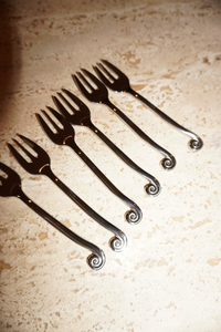 Lucia Cake Fork