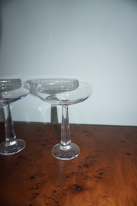 Lielle Glassware Set