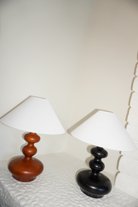 Warner Table Lamp