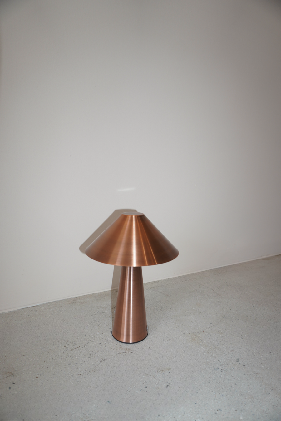 Marké Cordless Lamp