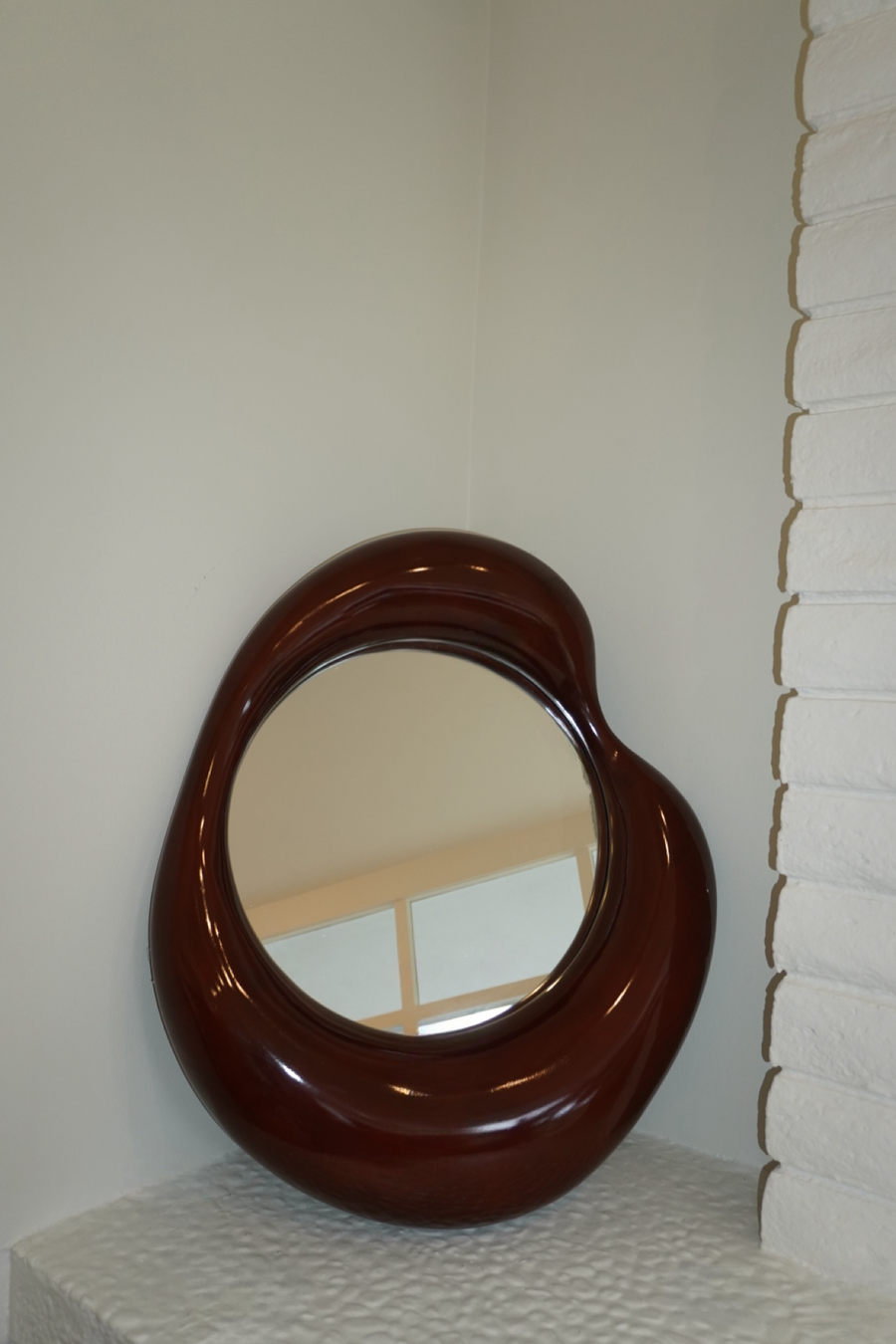 Faye Wall Mirror