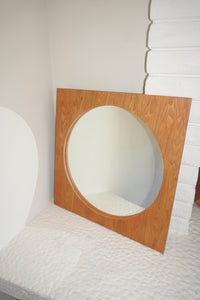 Oro Wall Mirror