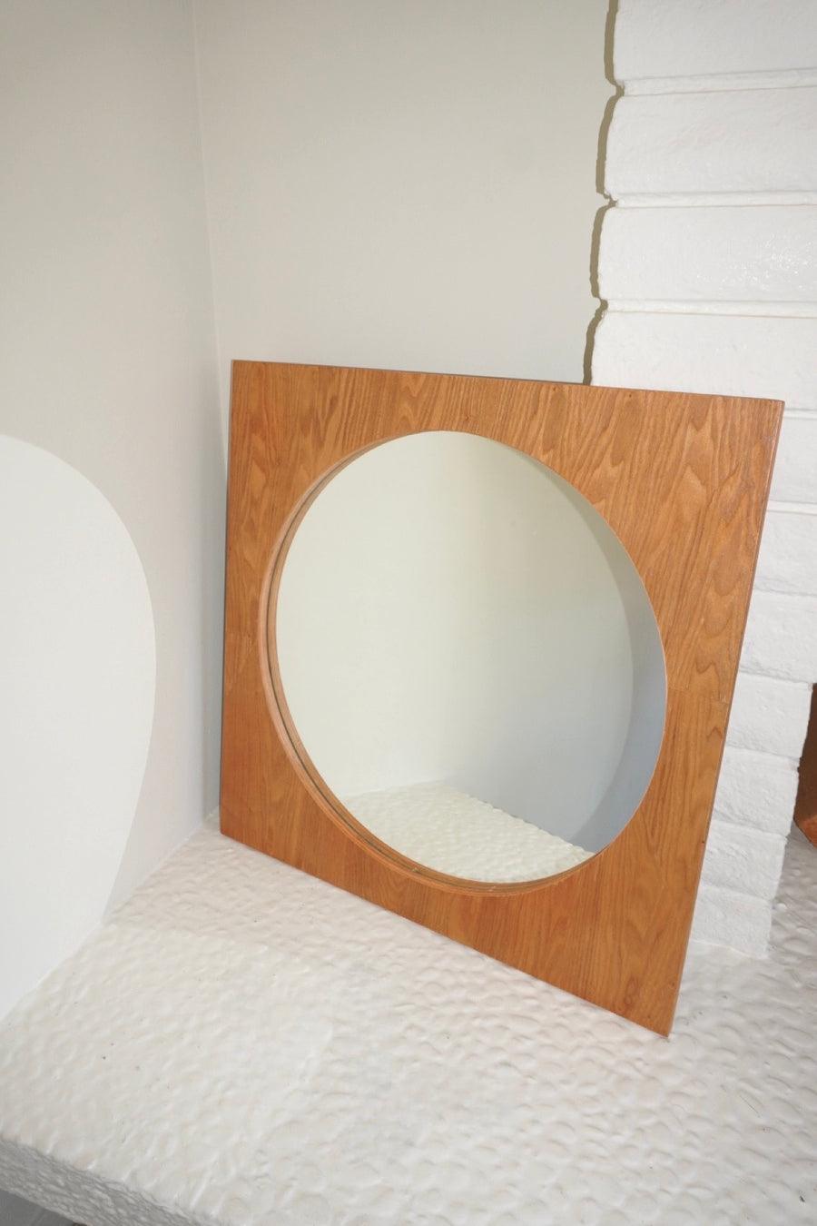 Oro Wall Mirror