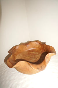 Sable Bowl