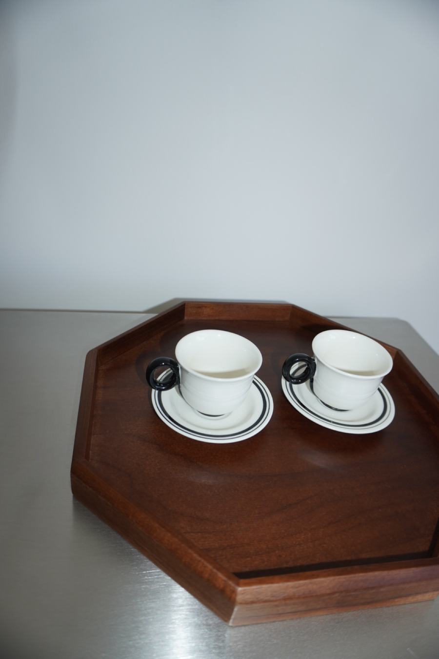 Vicci Espresso Mug Set