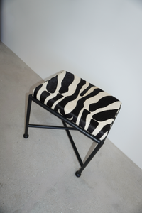 Twiggy Ottoman