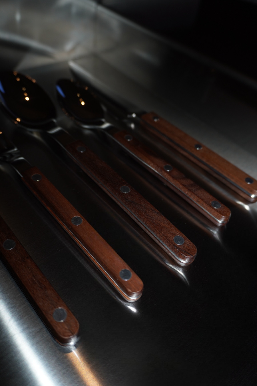 Baude Flatware Set