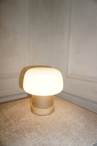 Misi Table Lamp