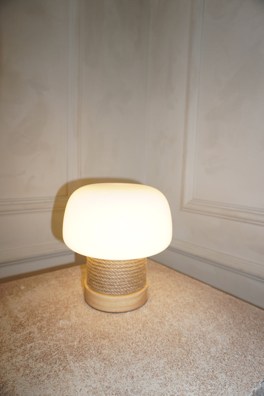 Misi Table Lamp