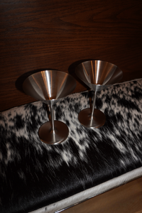 Jerome Glassware Set