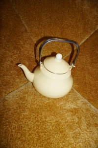 Mille Teapot
