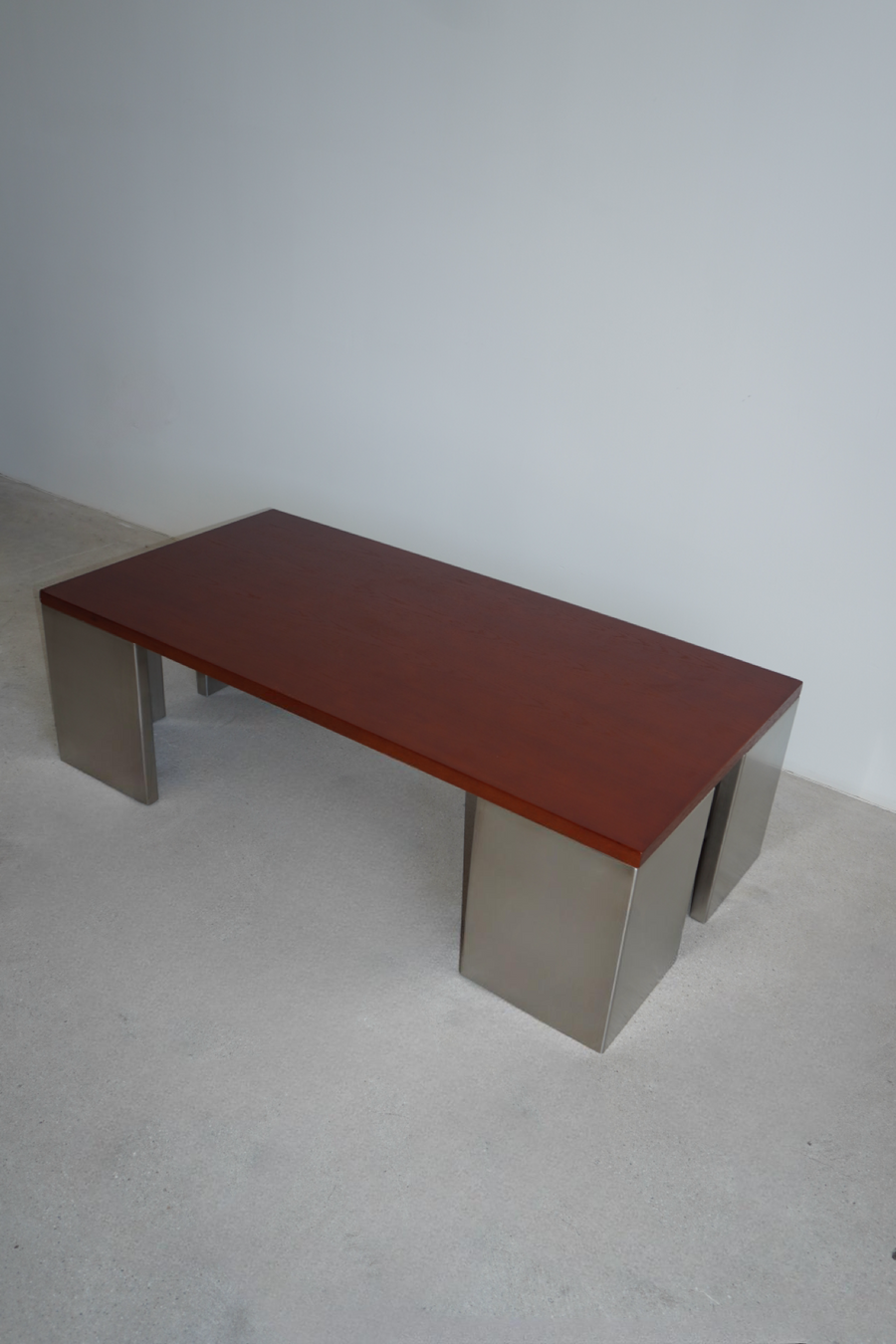 Strader Coffee Table