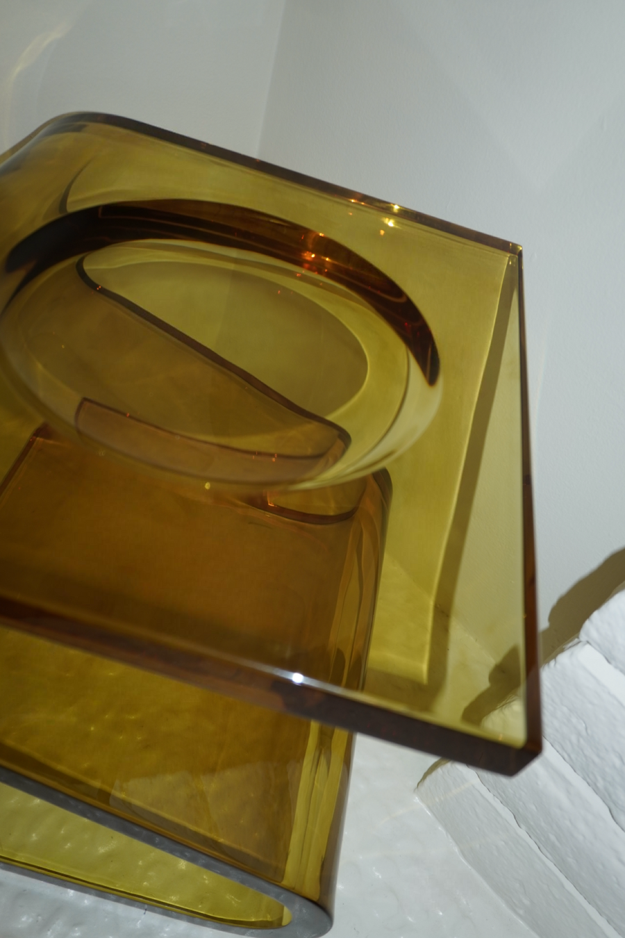 Loé Side Table